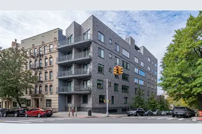 52 Convent Avenue #1C, New York City, NY 10027 - Photo 2