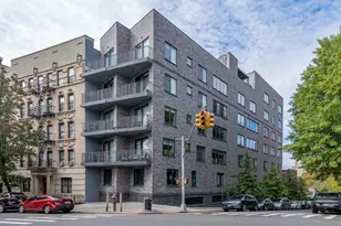 52 Convent Ave, New York City, NY 10027 - Photo 2