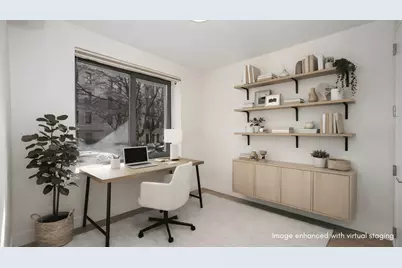 52 Convent Avenue #1C, New York City, NY 10027 - Photo 4