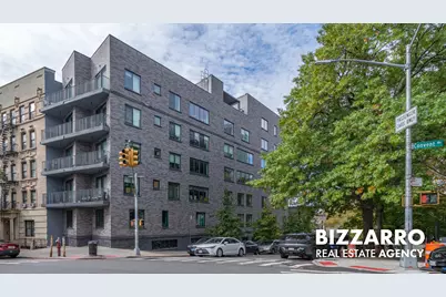 52 Convent Avenue #1C, New York City, NY 10027 - Photo 36