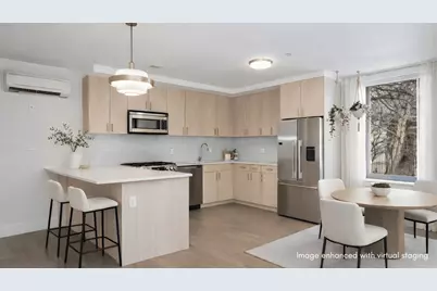 52 Convent Avenue #1C, New York City, NY 10027 - Photo 2