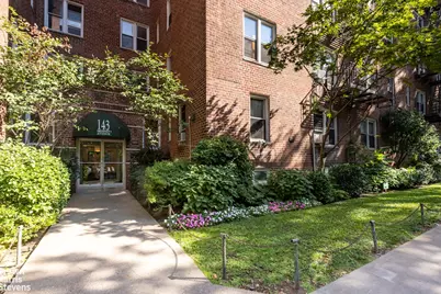 143 Bennett Avenue #5L, New York City, NY 10040 - Photo 10