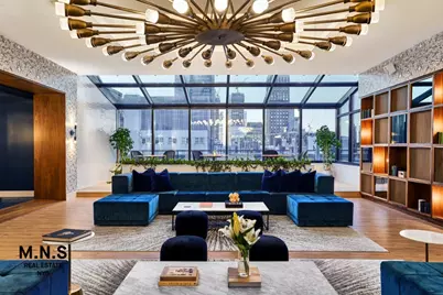 50 W 34th Street #18-B01, New York, NY 10001 - Photo 20