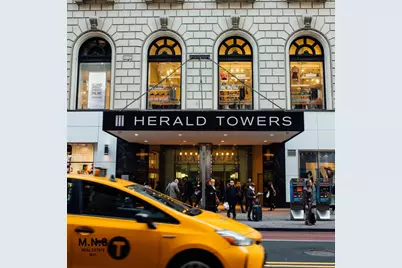 50 W 34th Street #18-B01, New York, NY 10001 - Photo 2