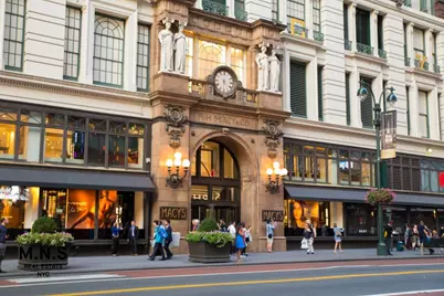 50 W 34th Street #18-B01, New York City, NY 10001 - Photo 38