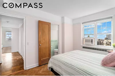 140 Cabrini Boulevard #136, New York City, NY 10033 - Photo 16