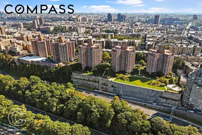 140 Cabrini Boulevard #136, New York City, NY 10033 - Photo 22