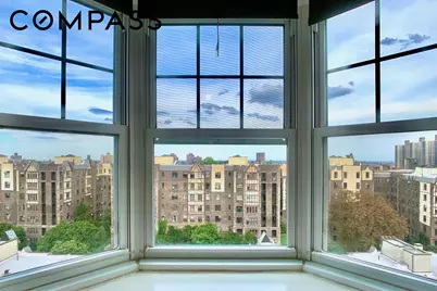 140 Cabrini Boulevard #136, New York City, NY 10033 - Photo 12