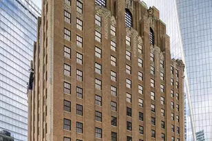 100 Barclay St, New York City, NY 10007 - Photo 34