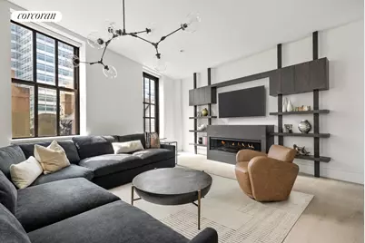 100 Barclay Street #16A, New York City, NY 10007 - Photo 2