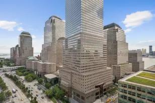 100 Barclay St, New York City, NY 10007 - Photo 40