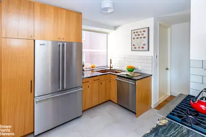 1965 Broadway #14H, New York, NY 10023 - Photo 6