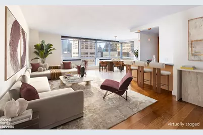 1965 Broadway #14H, New York, NY 10023 - Photo 1