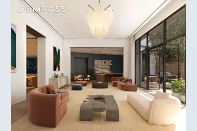 125 Perry Street #THE, New York City, NY 10014 - Photo 2