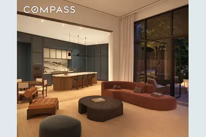 125 Perry Street #THE, New York, NY 10014 - Photo 4