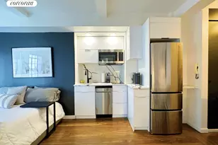 25 Tudor City Pl, New York, NY 10017 - Photo 2