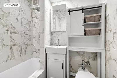 25 Tudor City Place #1522, New York, NY 10017 - Photo 4