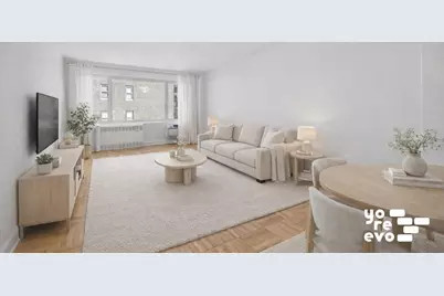 411 E 53rd Street #12B, New York City, NY 10022 - Photo 2