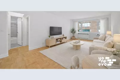 411 E 53rd Street #12B, New York City, NY 10022 - Photo 8