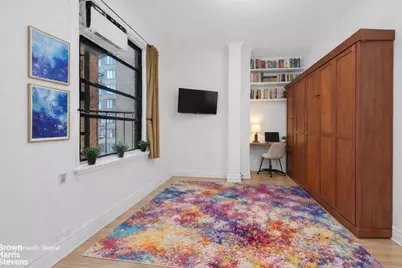 140 W 69th Street #91B, New York, NY 10023 - Photo 4