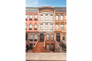 361 W 120th St, New York City, NY 10027 - Photo 6