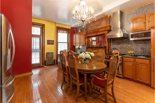 361 W 120th St, New York City, NY 10027 - Photo 4