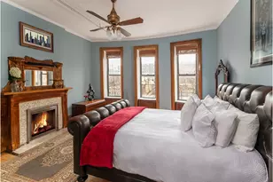 361 W 120th St, New York City, NY 10027 - Photo 2