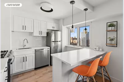 609 Columbus Avenue #18R, New York, NY 10024 - Photo 4