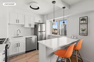 609 Columbus Ave, New York, NY 10024 - Photo 4