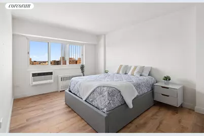 609 Columbus Avenue #18R, New York, NY 10024 - Photo 6