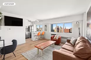 609 Columbus Ave, New York, NY 10024 - Photo 2