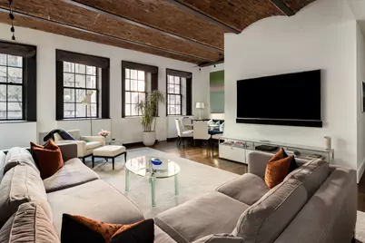 36 Bleecker Street #2A, New York City, NY 10012 - Photo 2