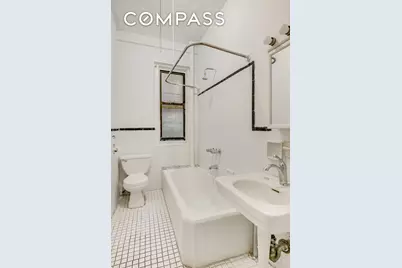 544 W 157th Street #44, New York, NY 10032 - Photo 4