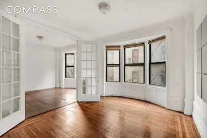 544 W 157th Street #44, New York, NY 10032 - Photo 1