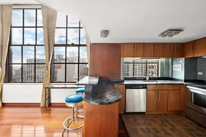 111 4th Avenue #7C, New York City, NY 10003 - Photo 2