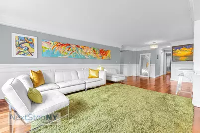 333 E 55th Street #9D, New York City, NY 10022 - Photo 2