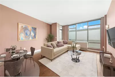 110 Neptune Avenue #3-H, New York City, NY 11235 - Photo 1