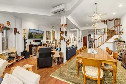 517 E 87th Street #Triplex, New York, NY 10128 - Photo 6