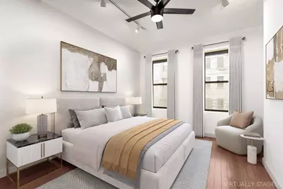 517 E 87th Street #Triplex, New York, NY 10128 - Photo 14