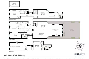 517 E 87th St, New York City, NY 10128 - Photo 24