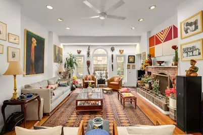 517 E 87th Street #Triplex, New York, NY 10128 - Photo 2