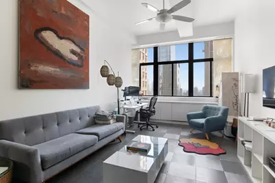 310 E 46th Street #18K, New York City, NY 10017 - Photo 1