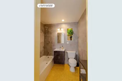 310 E 46th Street #18K, New York City, NY 10017 - Photo 4