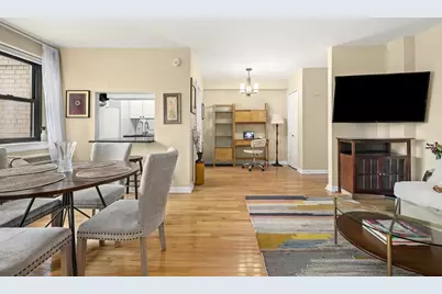 357 E 57th Street #10-G, New York, NY 10022 - Photo 4