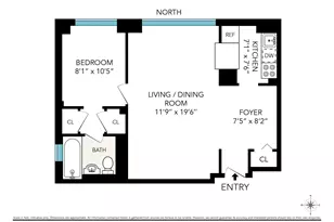 357 E 57th St, New York City, NY 10022 - Photo 1