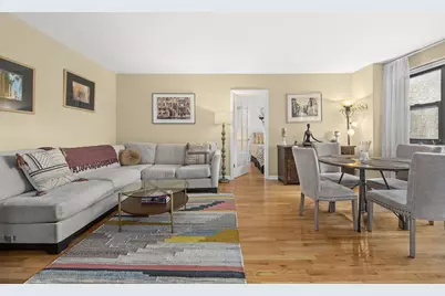 357 E 57th Street #10-G, New York, NY 10022 - Photo 2