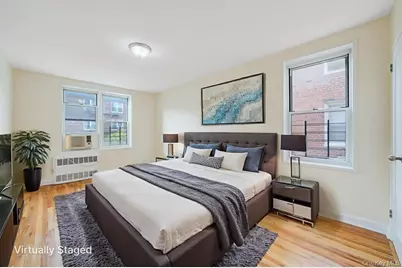 65-65 Wetherole Street #5-S, Rego Park, NY 11374 - Photo 6