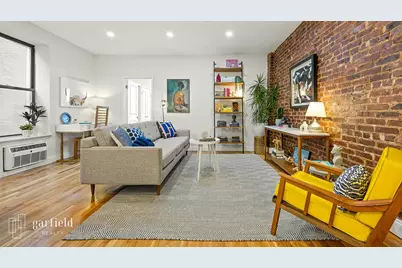 409 Ave C #3-B, Brooklyn, NY 11218 - Photo 2