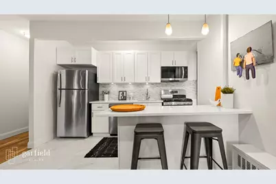 409 Ave C #3-B, New York City, NY 11218 - Photo 4