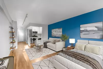 229 E 28th Street #4-K, New York, NY 10016 - Photo 2